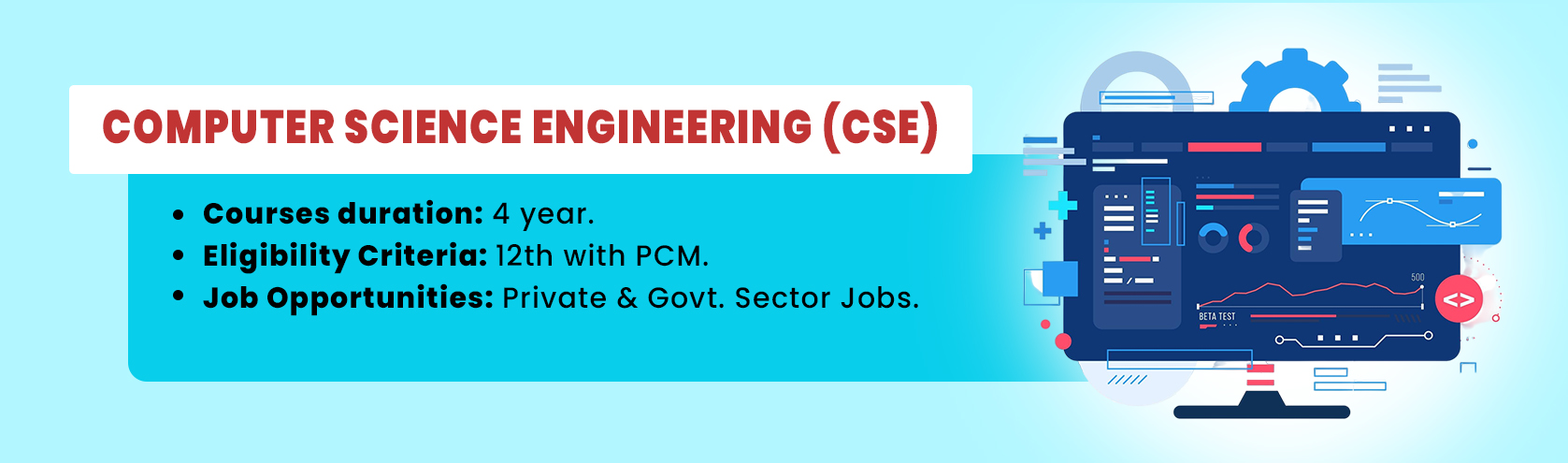 Computer Science Engineering (CSE)